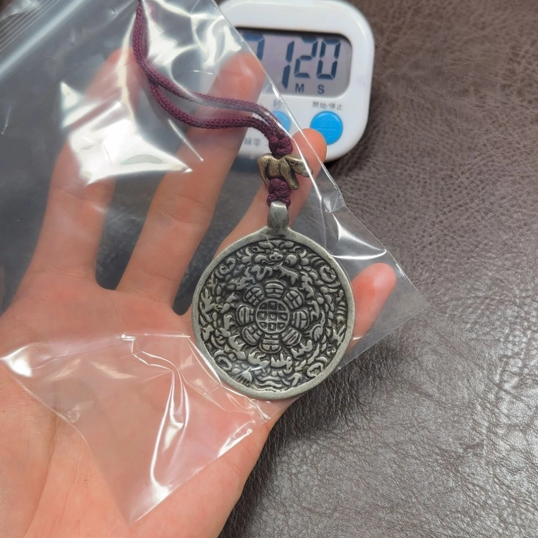 吊坠凤眼菩提黄****3k k k k k