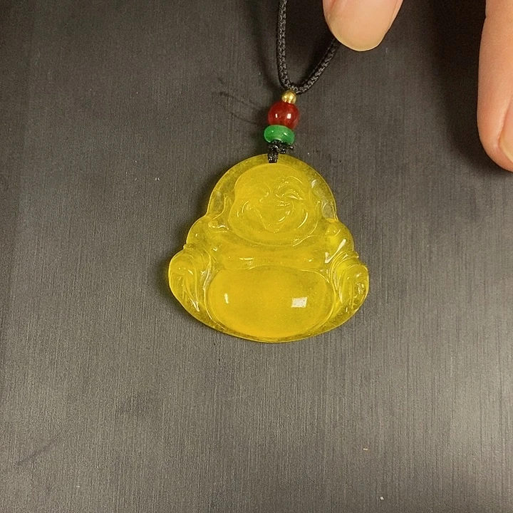 潮流精美好看吊坠132
