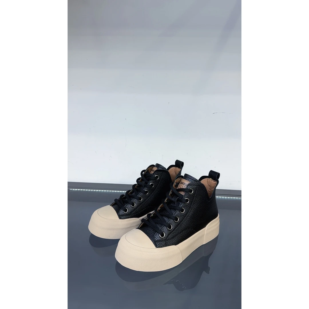 品牌原单高端轻奢牛皮休闲鞋【清仓】【F2】——81121