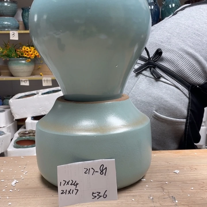 紫砂花盆多肉花盆微瑕81