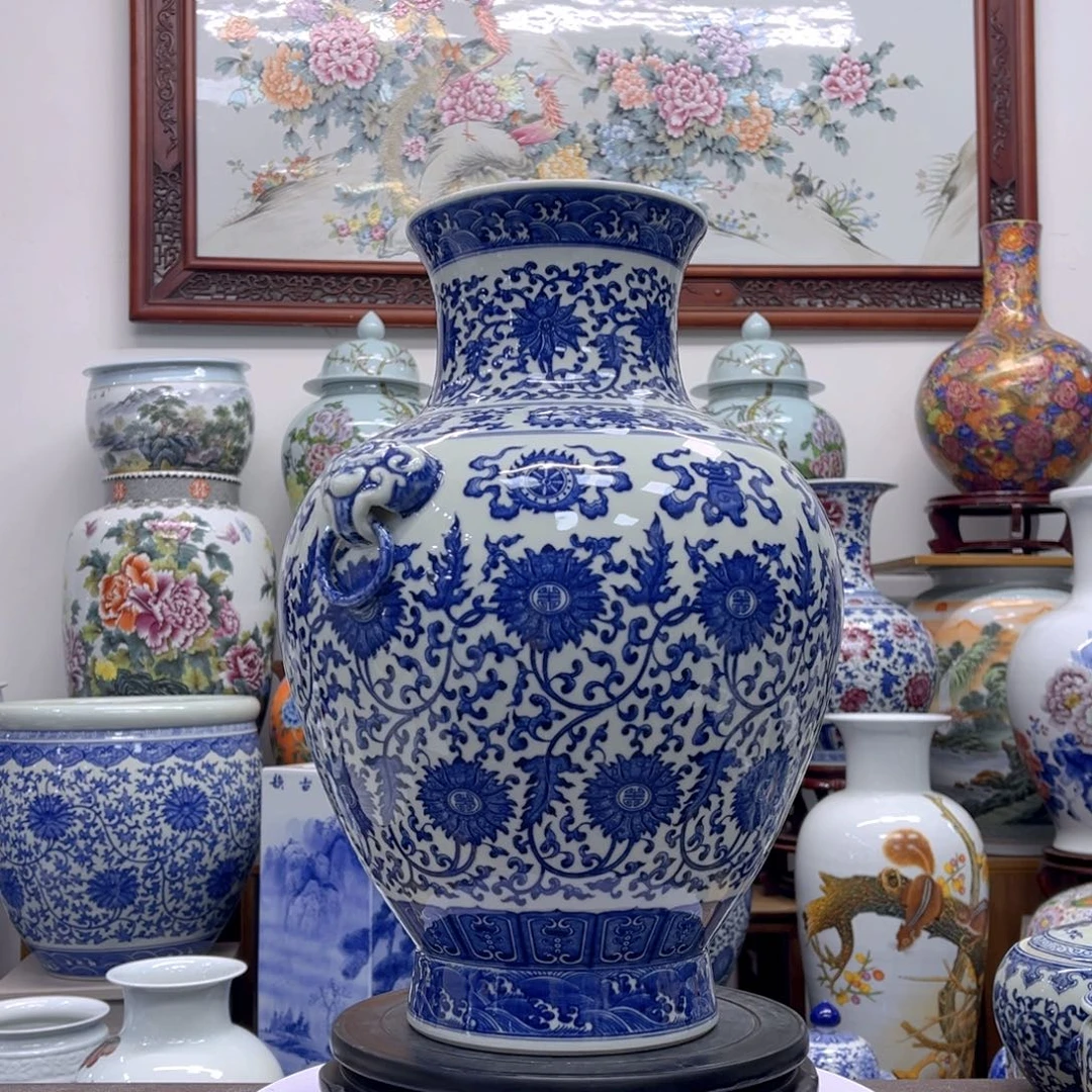 瓷片确保手工作业的