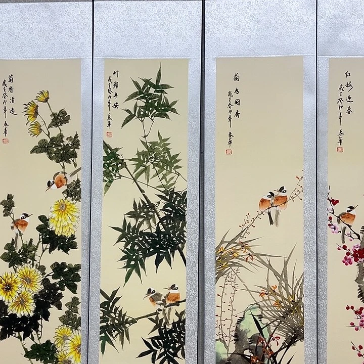 今天的我是个很好