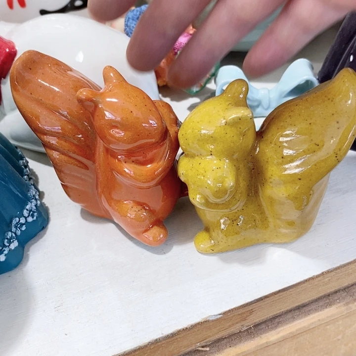 陶瓷树脂家居摆件