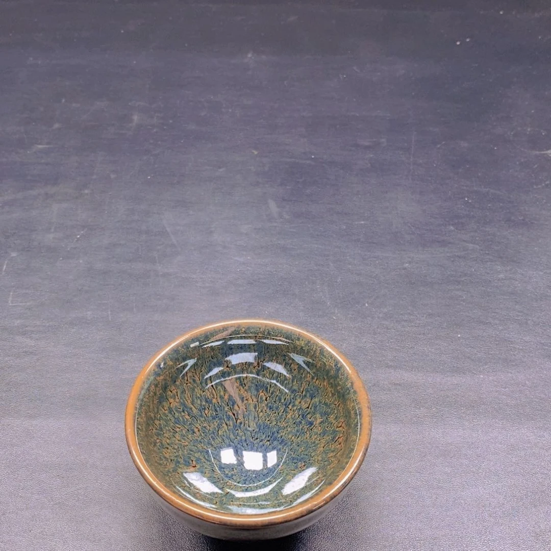 茶盏建盏主人杯茶具