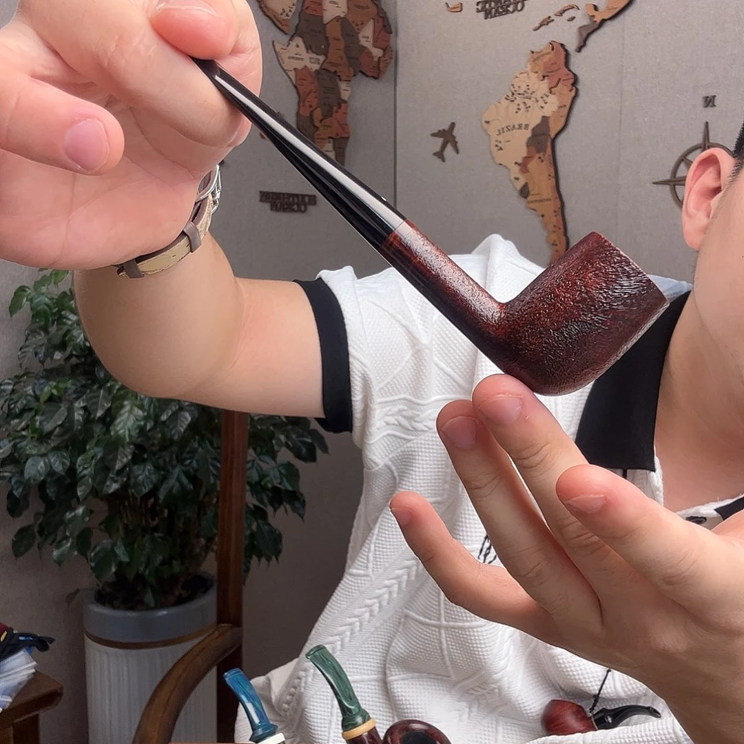 石楠木意大利进口石楠木烟斗