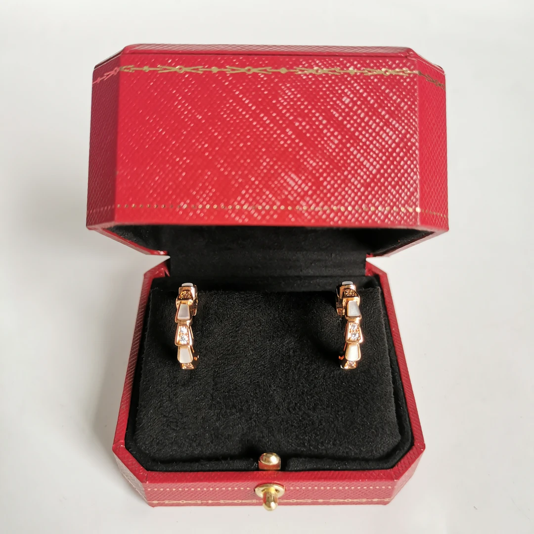 4552【耳钉】 高级感气质耳钉