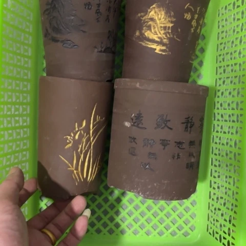 4［本产品默认微瑕品介意慎拍］