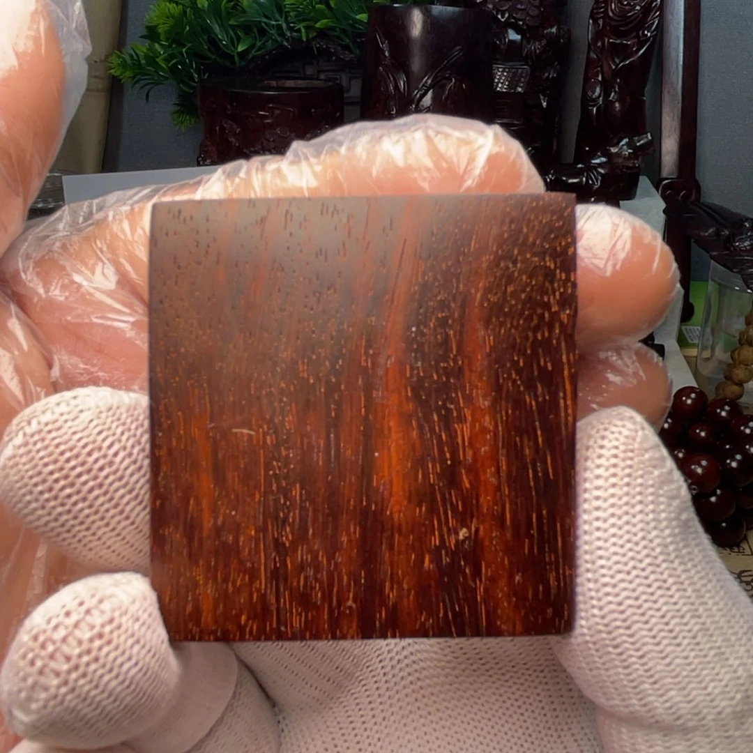 檀香紫檀（小叶紫檀）