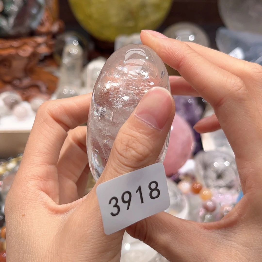 【闪购商品】未镶嵌水晶大型摆件（非配饰）