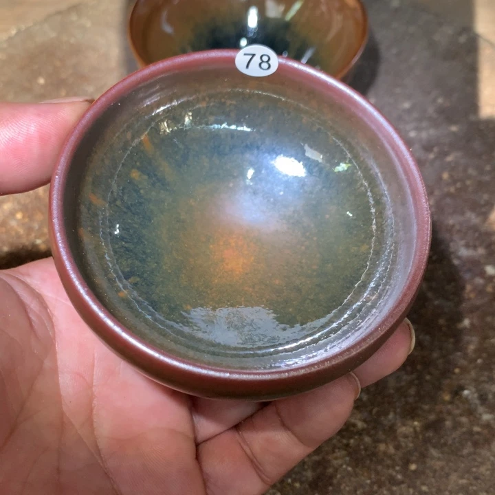 茶盏细看这支公屏上说78