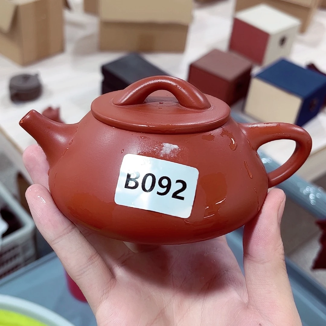茶壶紫砂紫砂精品