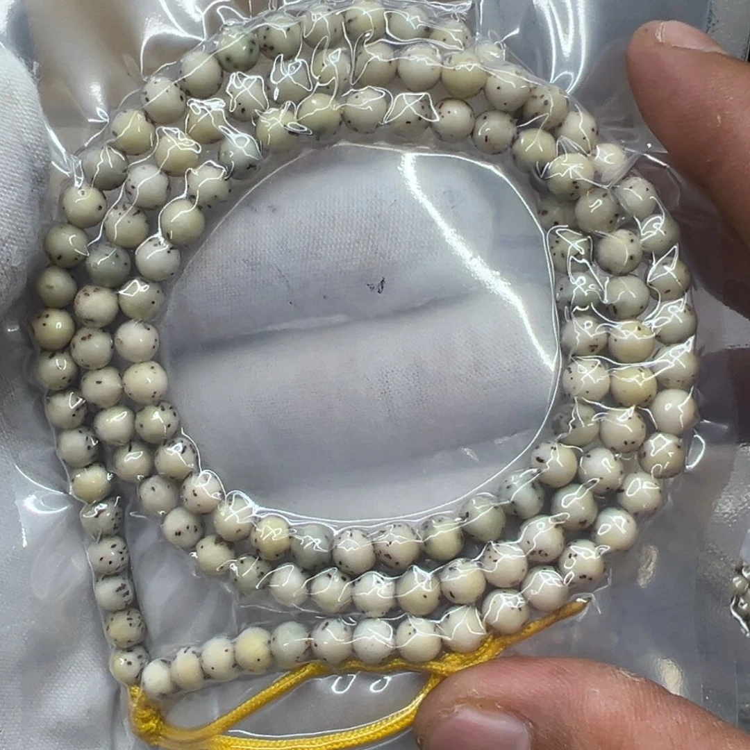 ***星月菩提吊坠A21圆6-108