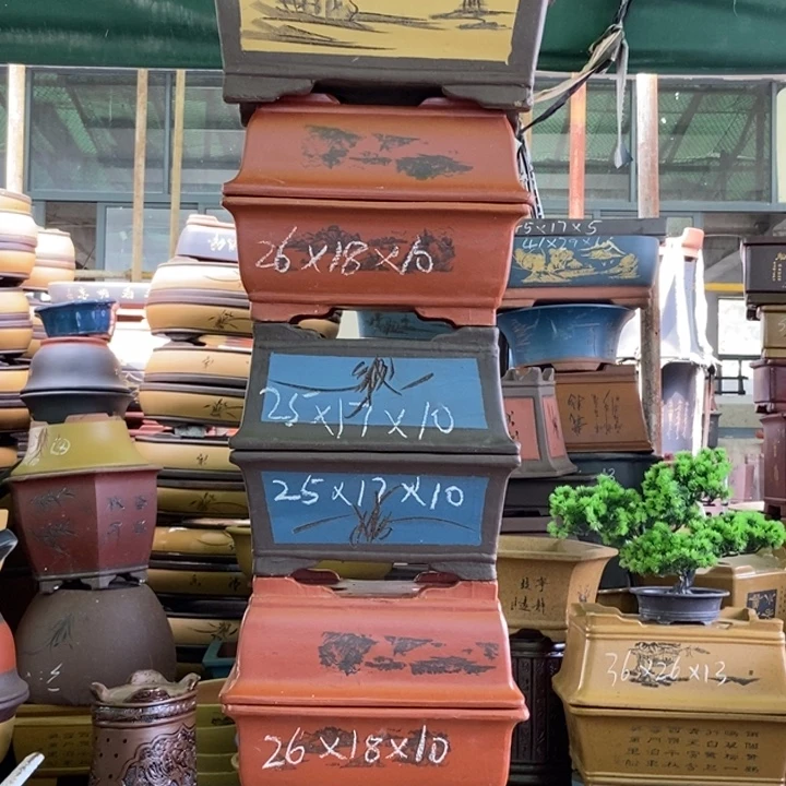 花盆紫砂紫砂紫砂