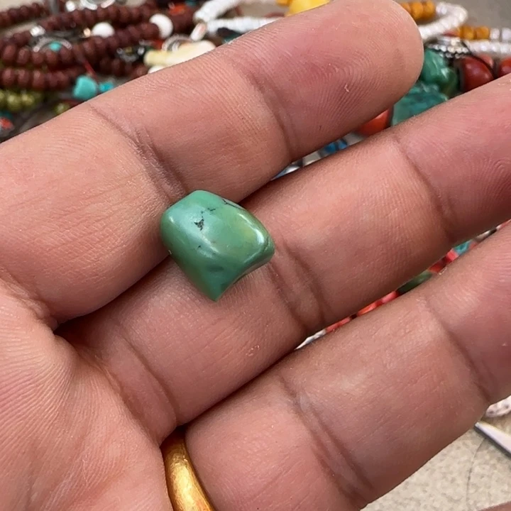 阿***！桑杰出品小元素配饰
