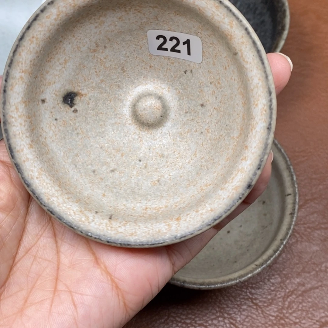 茶盏龙窑柴烧自然还原221