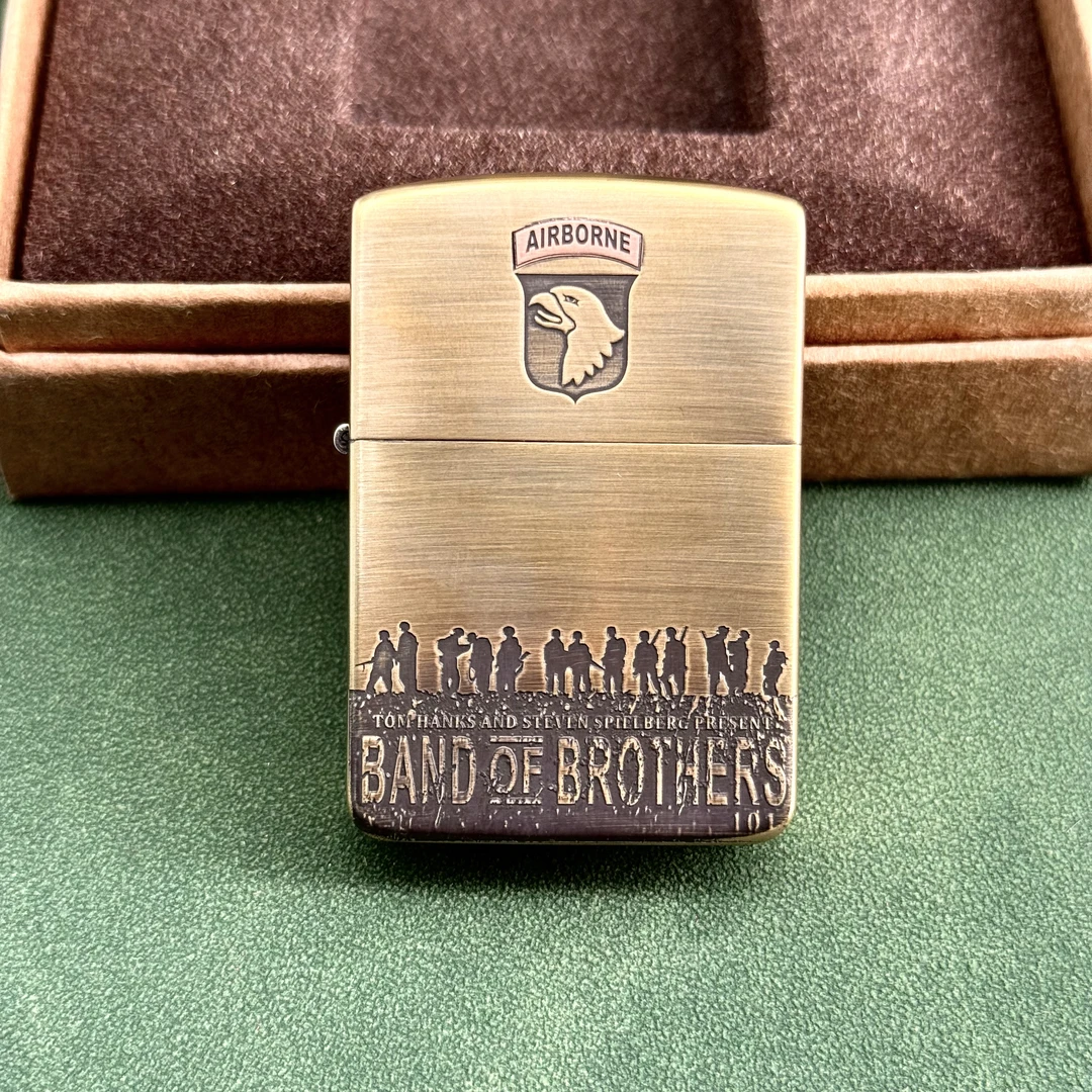 爱酷IMCO 清风910兄弟连 打火机