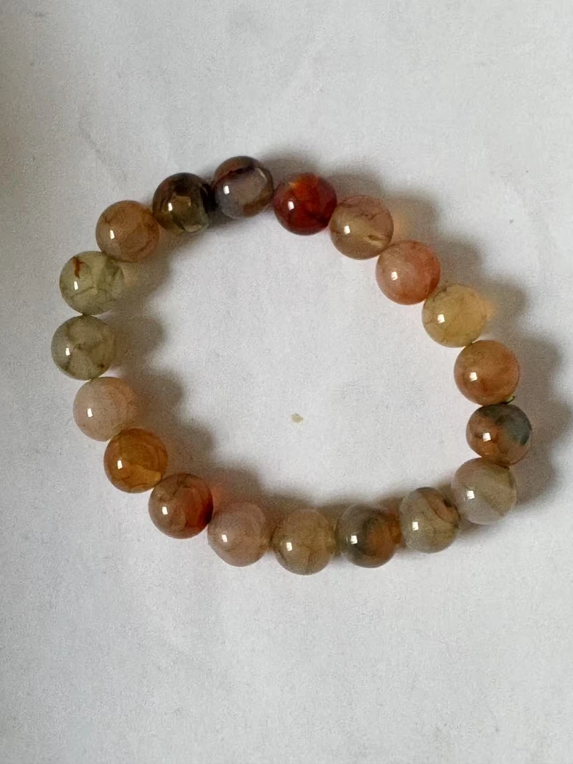 2002    精美手串