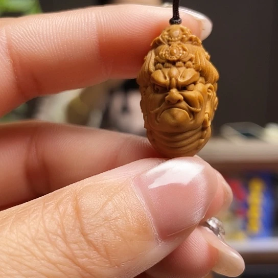 橄榄核手串/手链？橄榄