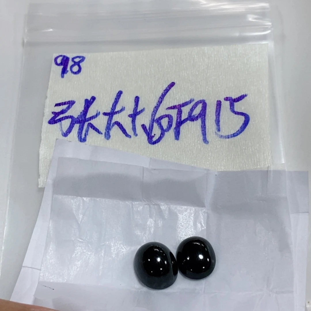 张***大未镶嵌定制翡翠我