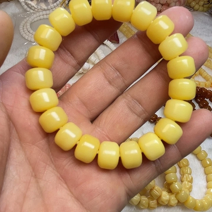 『***』驼骨手串/手链驼牙卡12精工