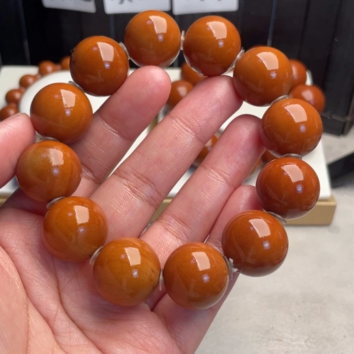 橄榄核手串/手链核2.0