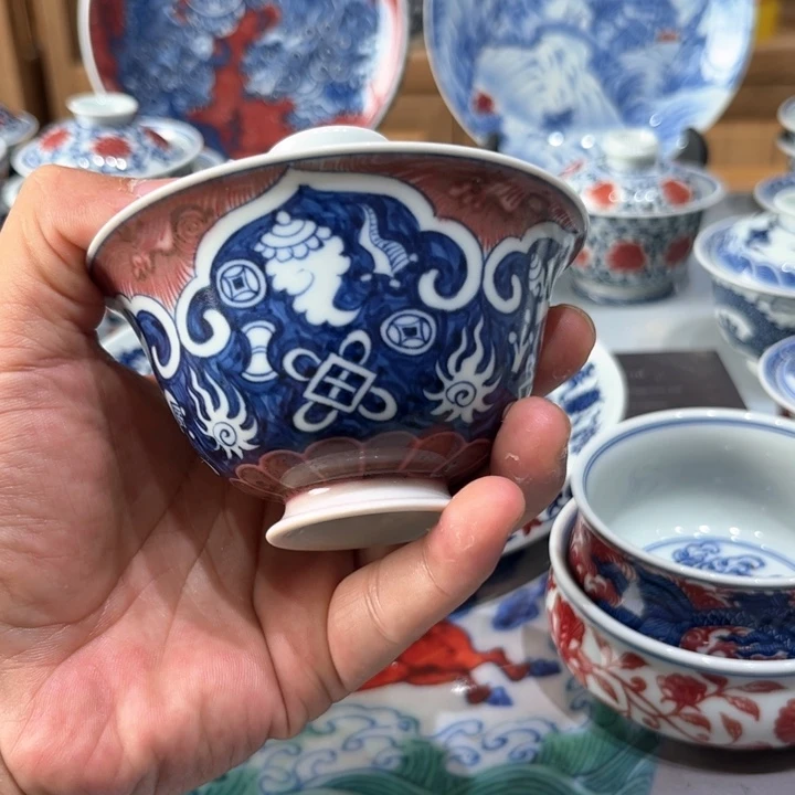 景德镇陶瓷博物会