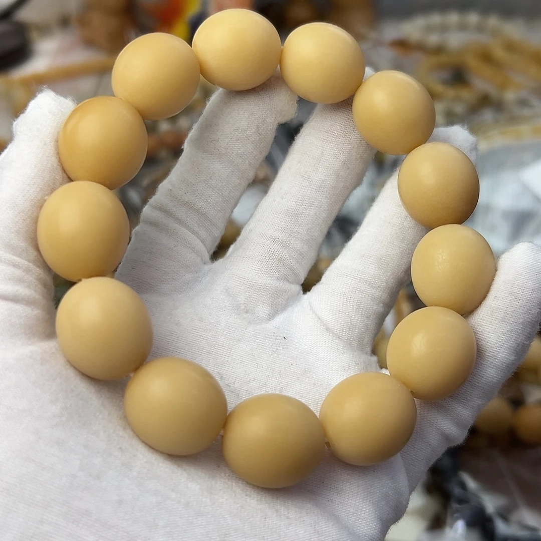 O***z吊坠菩提根/象牙果20微瑕897