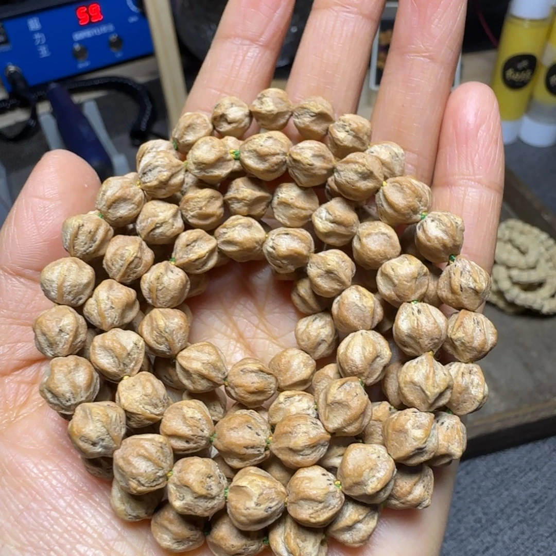 吊坠柏香籽/百香籽