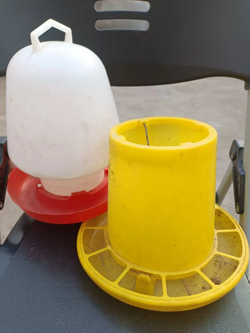 家禽小鹅用饮食槽饮水器食槽料槽顺丰包邮到家破损包赔