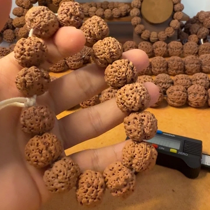m***y吊坠金刚菩提尼泊尔大金刚