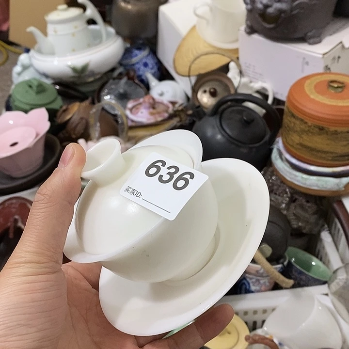 陶瓷艺术品及陶瓷制品