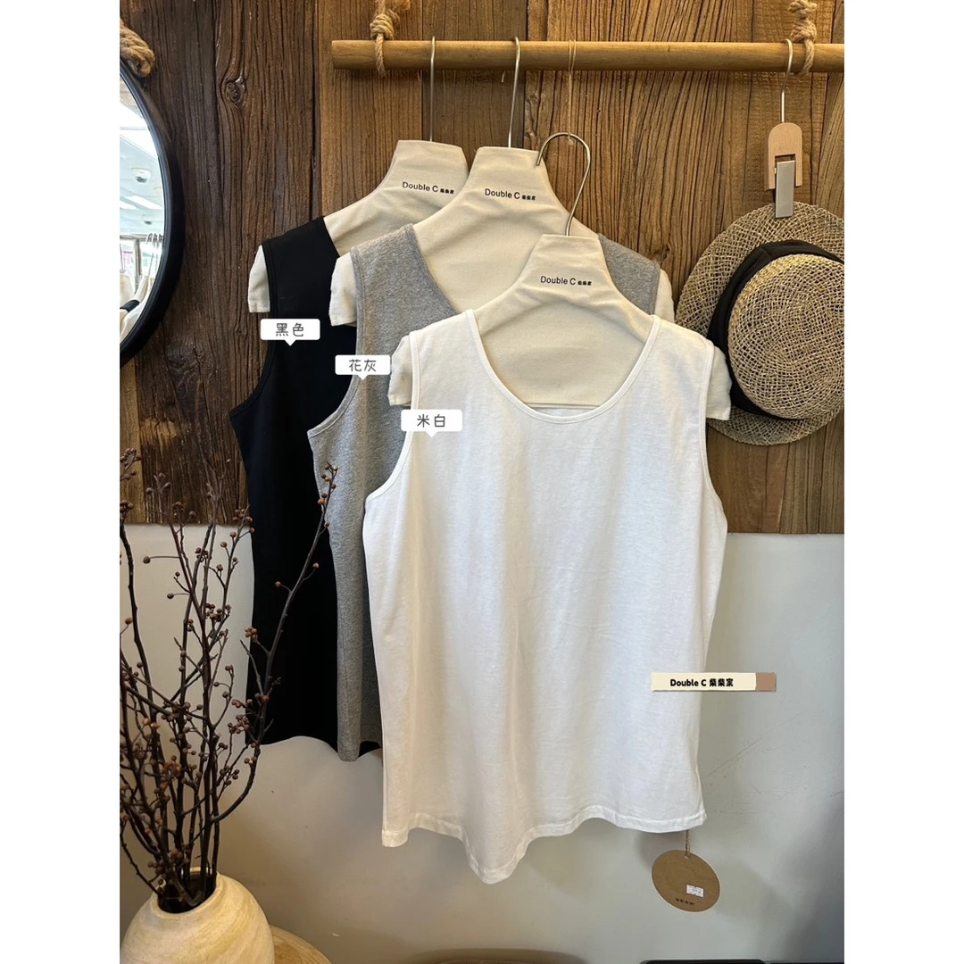 叨叨推荐款 CHAI#97932#背心  FL