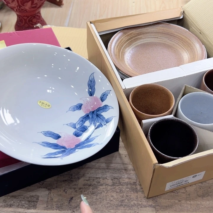 瓷片陶瓷制品及其它制品和