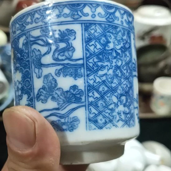 真***诚茶盏瓷器吗你，么么哒爱你，么么哒