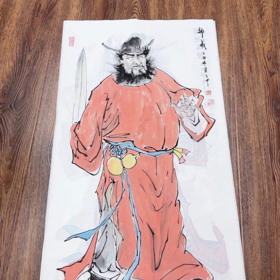 国画国画作品集一