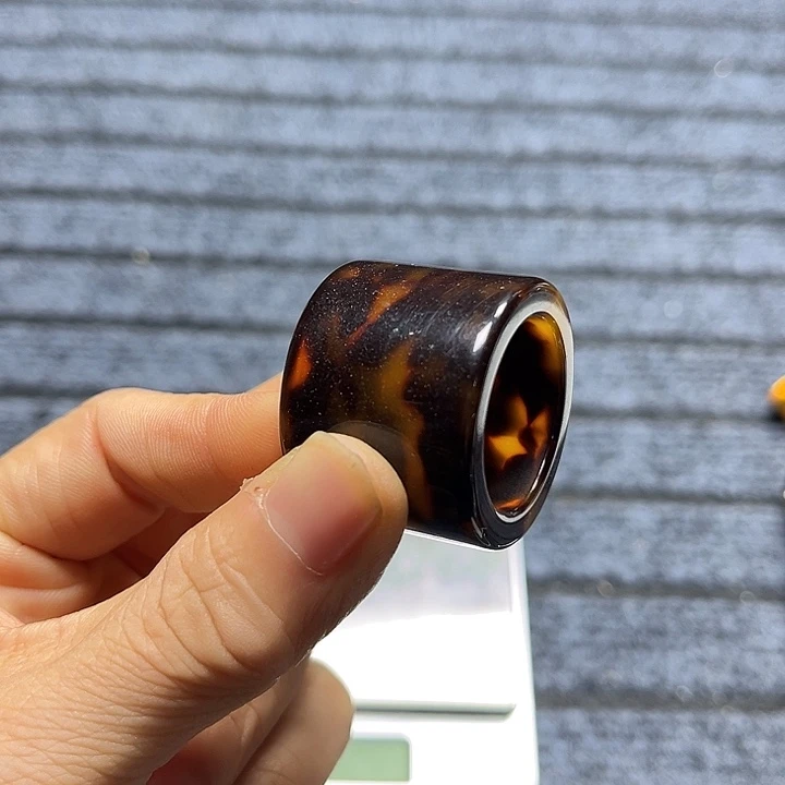 香榧木缅甸花梨大果紫檀d02