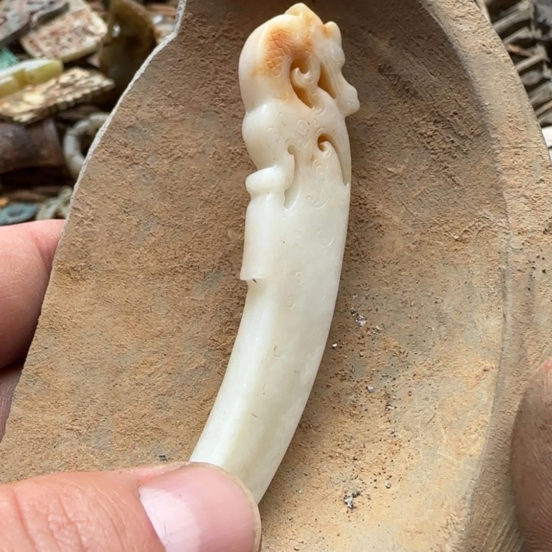 用***0瓷片陶瓷艺术作品