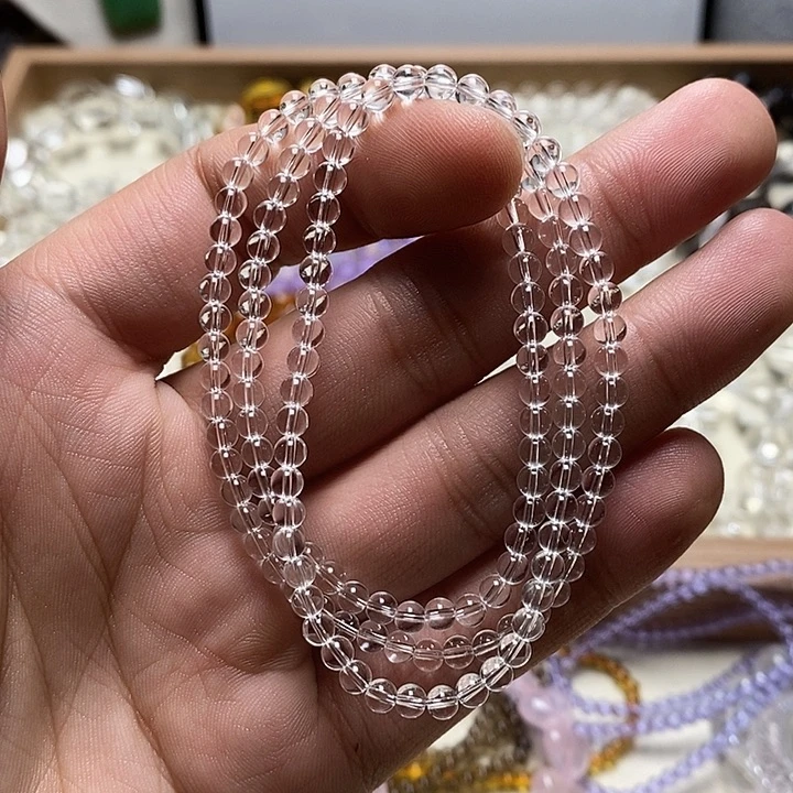 非金属卡4mm三圈