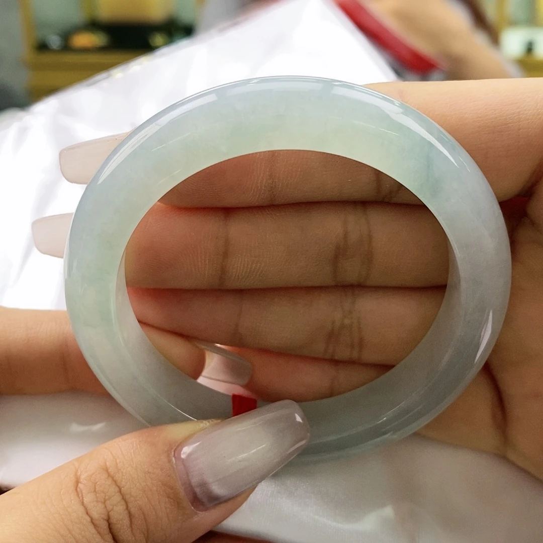 【闪购商品】未镶嵌手镯翡翠