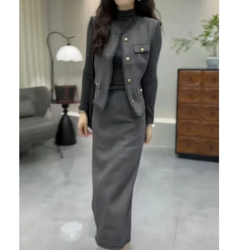 时尚潮流百搭精品女装dgd4161