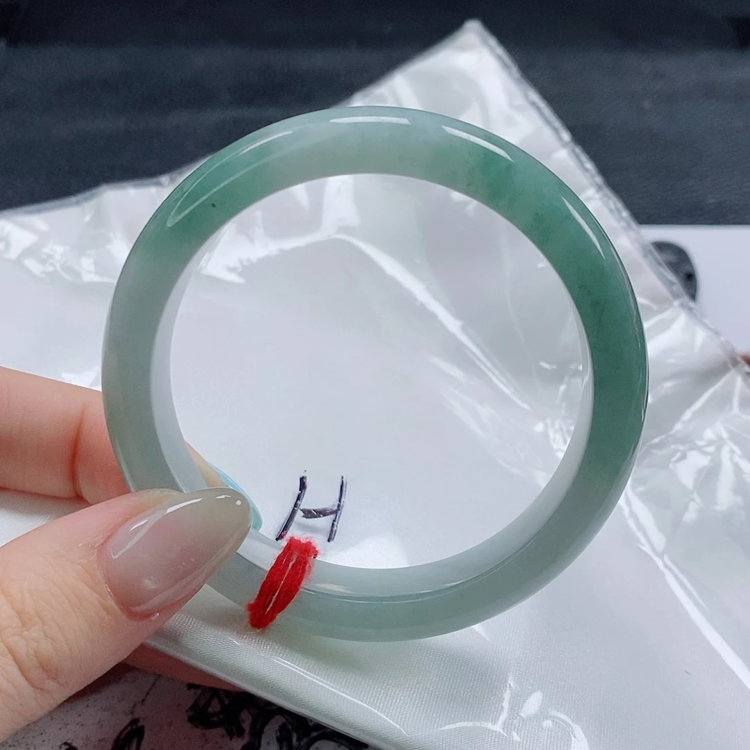 【闪购商品】未镶嵌手镯翡翠469号