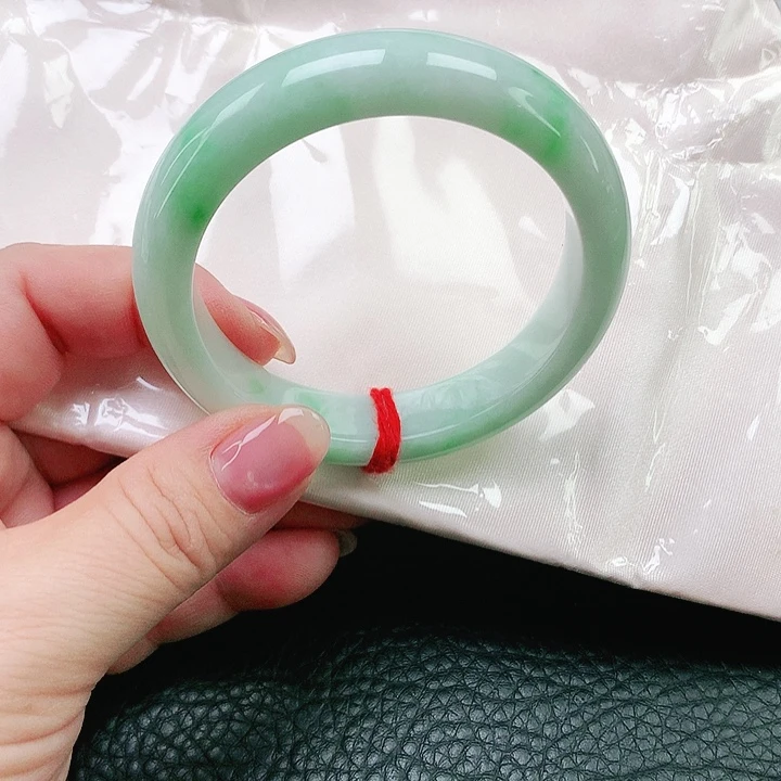 未镶嵌手镯翡翠翡翠278