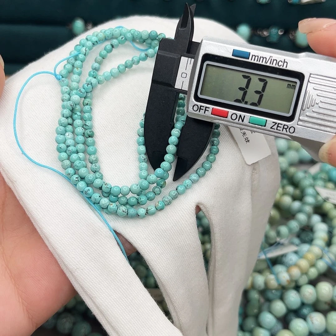 绿松石绿松石未镶嵌