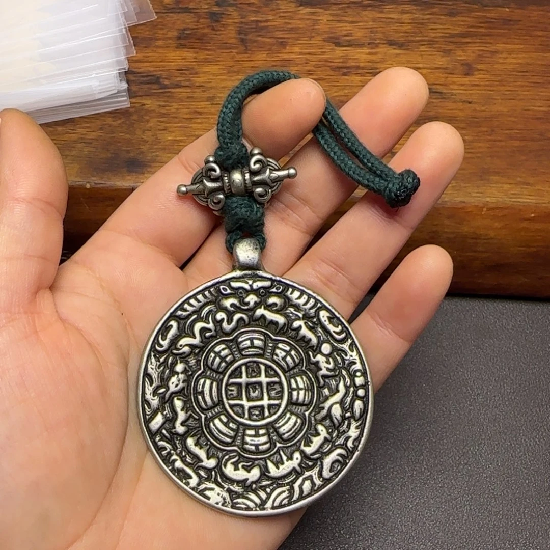 y***e泥塑藏传牌子……藏传牌子