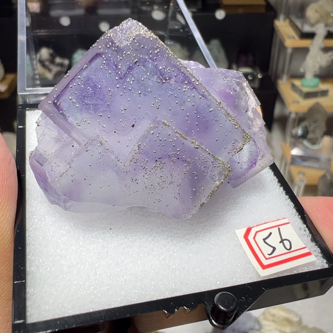 大型摆件（非配饰）银S925镶嵌紫晶