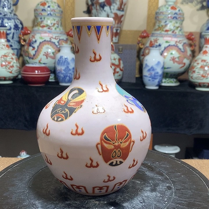 摆件