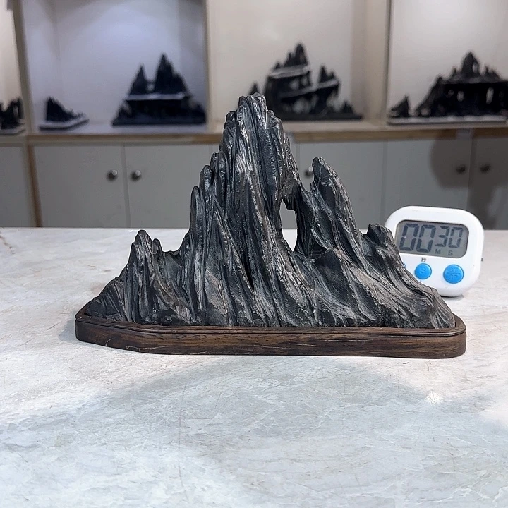 灵璧奇石博览会金奖W*I