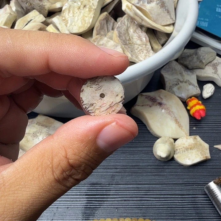 牪***人铁合金花岗石养殖鹿头骨制作三界牌