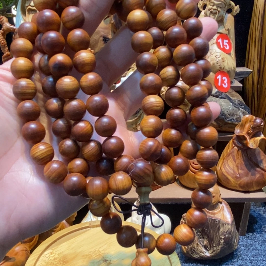 柏木（崖柏）精品太行崖柏