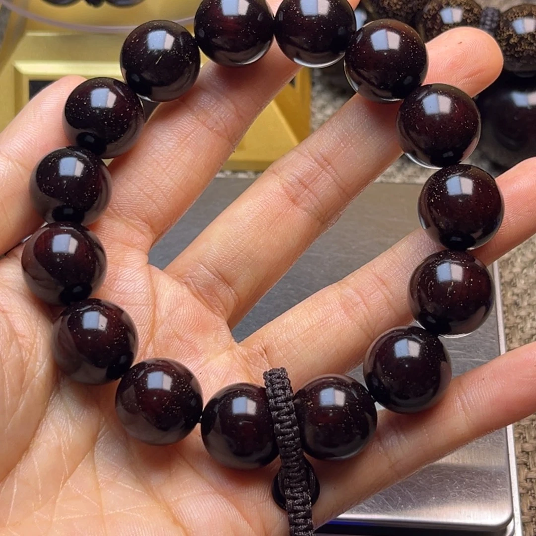 檀香紫檀（小叶紫檀）1.5 15带星